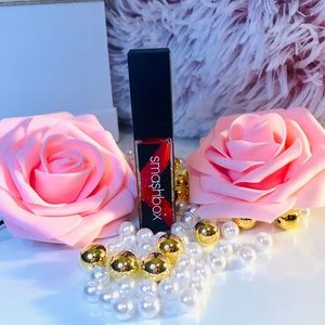 Smashbox Lip Lacquer Firecracker